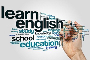 English Language Mastery Course